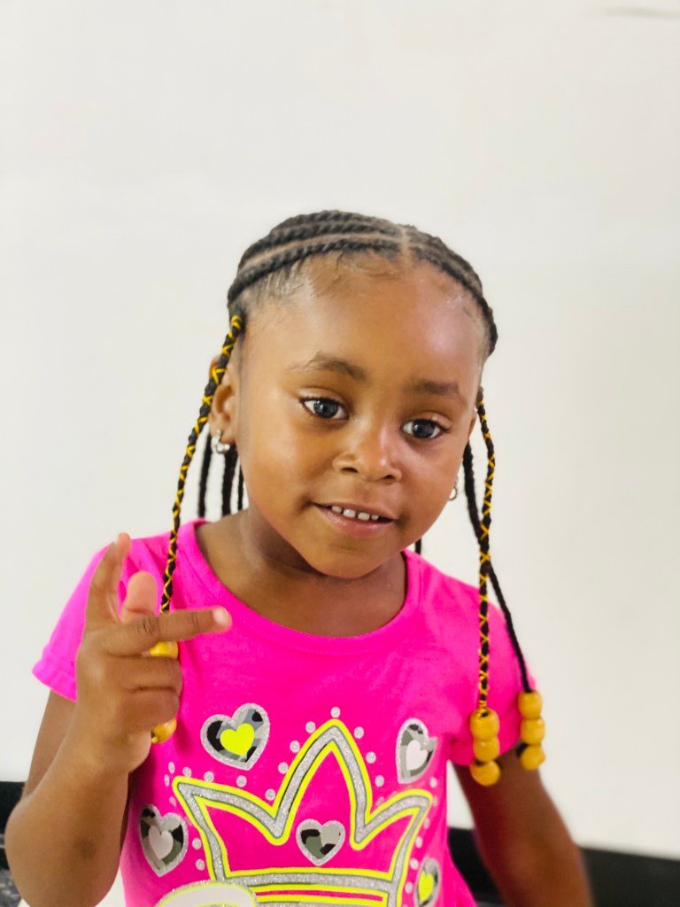 Senegalese Twists
